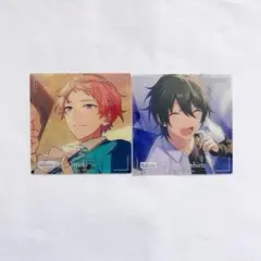 あんスタ Valkyrie スクエアクリアカード