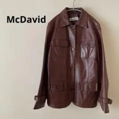 ジャケット・アウター McDavid Jacket ms5726-01_1.jpg