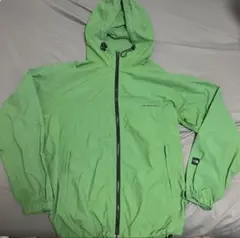 jacket ナイロンジャケット