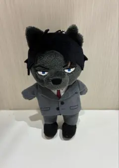 ゲゲゲの謎 どうぶつフォーゼマスコット 水木(ハチ着ぐるみセット