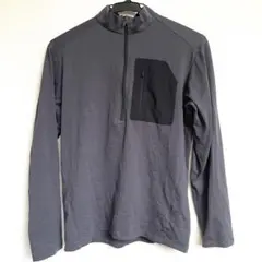 THE NORTH FACE ロングスリーブ　スーパーハイクジップアップ