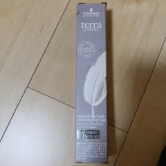 Schwarzkopf terra 5-BU.B 5バフブラウンのサムネイル