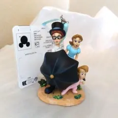 ピーターパン ディズニーストア クリスマス オーナメント