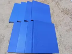 【A4】リングファイルセット