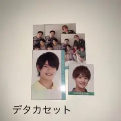 デタカセット 美少年