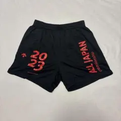 DESCENTE 2026 ALL JAPAN ハーフパンツ インターハイ - メルカリ