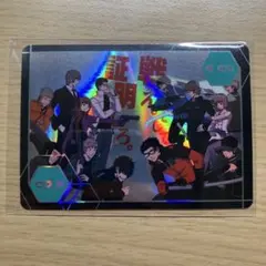 2026年最新】ワールドトリガー トランプの人気アイテム - メルカリ