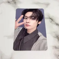 Straykids スキズ リノ do it アコーディオン 封入 プレ トレカ