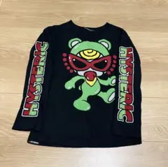 ☆美品☆ヒスミニ　Tシャツ　120cm