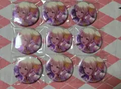 2025年最新】小豆沢こはね 缶バッジ まとめ売りの人気アイテム