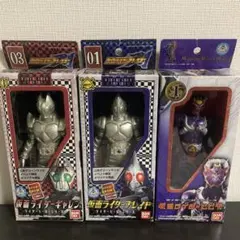2026年最新】BANDAI フィギュア 仮面ライダーの人気アイテム - メルカリ
