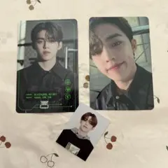 SEVENTEEN メンバーシップ エスクプス