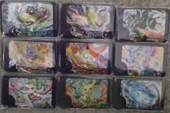 ポケモンフレンダ　ベストタッグ4弾　ワンダーピック