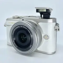 2025年最新】olympus pen e-pl9 レンズの人気アイテム - メルカリ