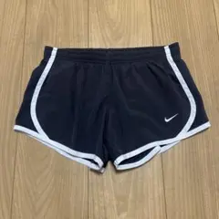 ナイキ　ランニング　ショーツ　ブラック　サイズ140
