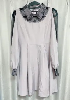 ROJITA ワンピース 地雷