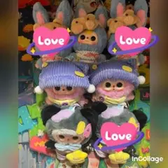 新作！Baby three ベイビースリー　おやすみシリーズ　甘い夢　丸目②