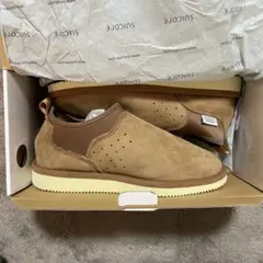 やん様専用 新品未使用 Suicoke Ron-M2ab-Mid 25cm - メルカリ