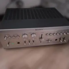 2025年最新】TA-1150 SONYの人気アイテム - メルカリ