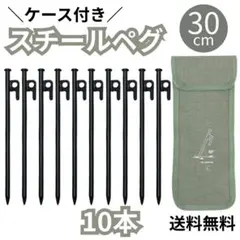 スノーピーク ジュラルミンペグ 20本 - メルカリ