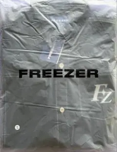 Bosschaikamon FREEZER×TBNW デニムシャツ Lサイズ Bosschaikamon FREEZER×TBNW デニムシャツ Lサイズ - メルカリ