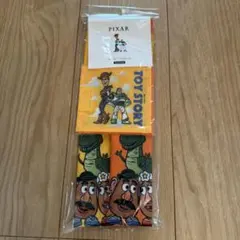スリコ トイストーリー ランチョンマット コースターのサムネイル