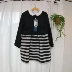 オンワード　定価15984円　新品 フォーマル ワンピース 120　卒園　入学