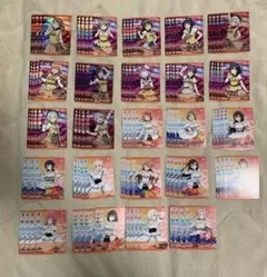 2026年最新】ラブライブカード 4コンの人気アイテム - メルカリ