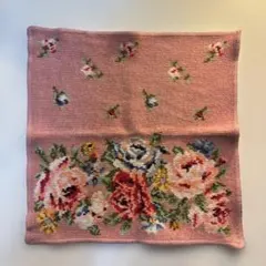 レイクアルスター ハンカチ