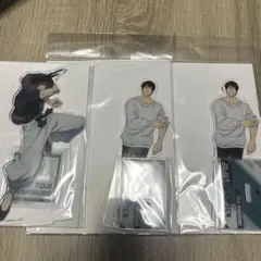 伏黒甚爾 アクリルスタンド
