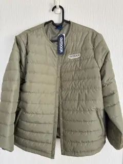 ダウンジャケット 2xl