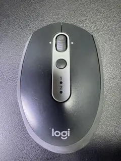 Logicool M590 マルチデバイス サイレント マウス