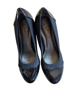 新品　リーガル パンプス　就活　冠婚葬祭　22㎝