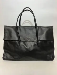 ★★ちか★ Whim Gazette 【ハァウ】フラップボストンバッグ極美 ちか☆ Whim Gazette 【ハァウ】フラップボストンバッグ極美 Whim