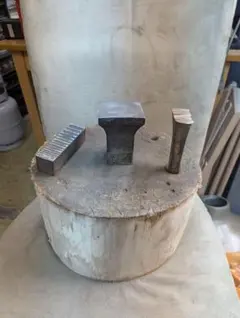 2025年最新】金床 彫金の人気アイテム - メルカリ