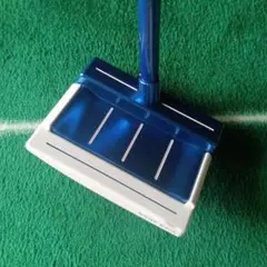 キャスコ パター BLUE 9/9 WB-011 ボックス アオパタのサムネイル