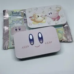 カービィ スライド缶 すらいどきゃん