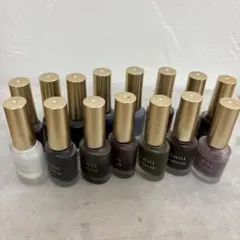 enoi インク12本セット 16〜27番 第二弾 中古 傷あり - メルカリ
