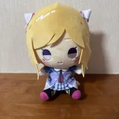 ホロライブ ドン・キホーテ もちどる アキ・ローゼンタール ぬいぐるみ Amazon.co.jp: ホロ ライブ もちどる ぬいぐるみ アキ ローゼンタール