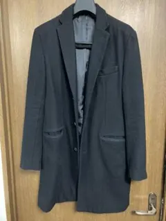 チェスターコート