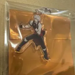 うたプリ 黒崎蘭丸 ASSHC アクリルチャーム③