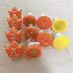 うたの☆プリンスさまっ♪ 四ノ宮那月 神宮寺レン リングライトセット