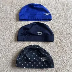 水泳キャップ マリンスポーツ