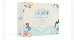2025年最新】seventeen caratland dvd 2021の人気アイテム