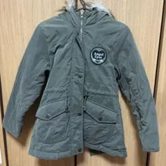 子供用コート Angel Eyes