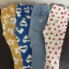 BREEZE ブリーズ　DAISUKIパンツ