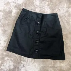 ミッシュマッシュ ミニスカート