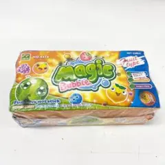 【スライム】 Magic Bubble フルーツタイプ 8個入り