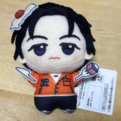 匿名配送　超人的シェアハウスストーリー カリスマ ちびぐるみ 伊藤ふみや