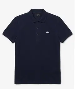 LACOSTE ラコステ ポロシャツ ブラック